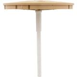 Lid Skmr W/Therm Alm Brm : L6B