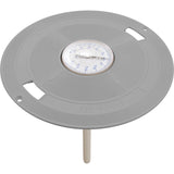 Lid Skmr W/Therm Gry Brm : L6G