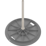 Lid Skmr W/Therm Gry Brm : L6G
