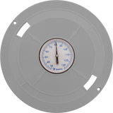 Lid Skmr W/Therm Gry Brm : L6G