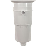 Skimmer Automatic Complete, 2"Fip, Sq. Cover, Sp1080 Series : SP1082