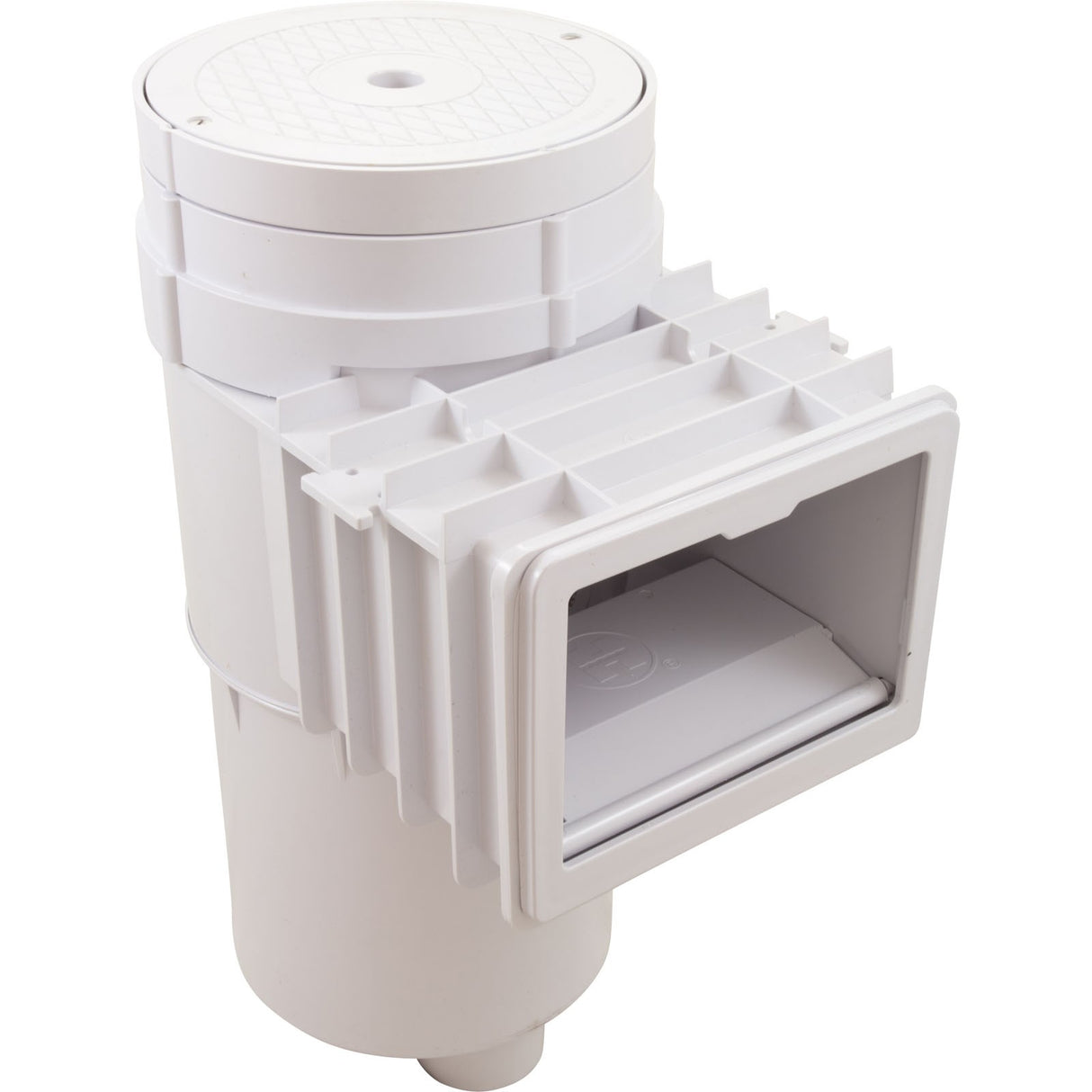 2 In Auto-Skim       W/Round Cover : SP1082RC