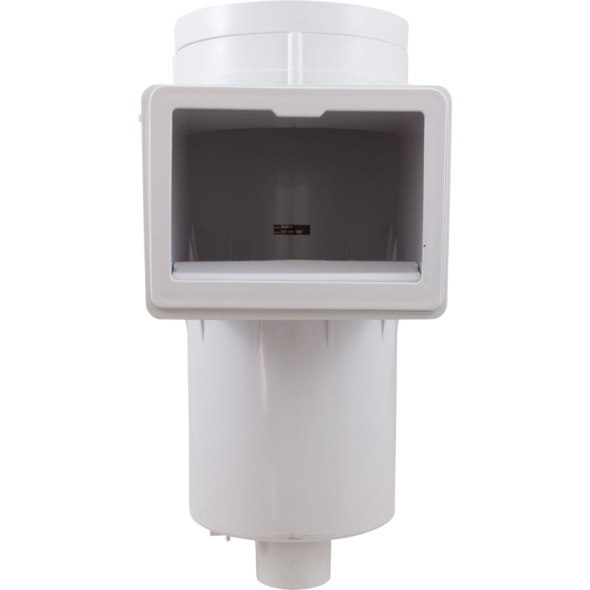 2 In Auto-Skim       W/Round Cover : SP1082RC