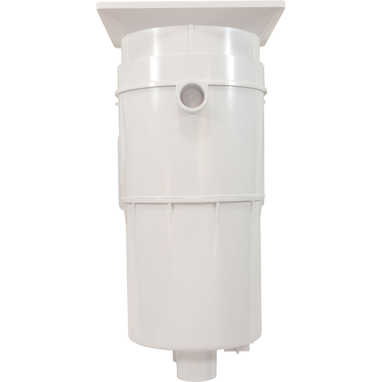 Skimmer Automatic Complete, 1-1/2"Fip, Sq.Cover Sp1080 : SP10841