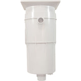 Skimmer Automatic Complete, 1-1/2"Fip, Sq.Cover Sp1080 : SP10841