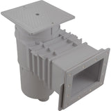 1-1/2 In Auto-Skim, Om Dk Gray : SP10841OMDGR