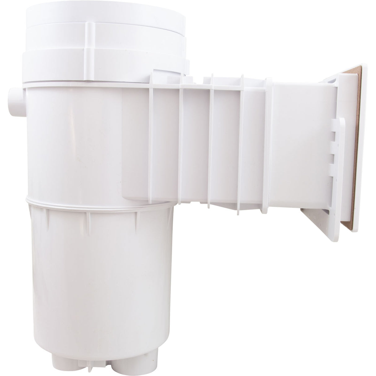 1-1/2" Auto-Skim Round Cover : SP10841R