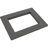 Face Plate Cover - Dark Gray : SP1084FDGR