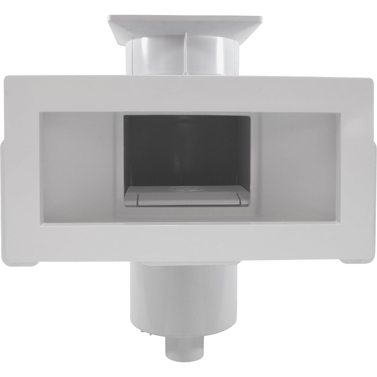 Wide Trk Auto-Skim W/O Drain With Fittings : SP10852OMND