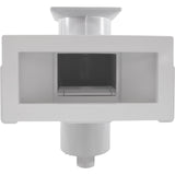 Wide Trk Auto-Skim W/O Drain With Fittings : SP10852OMND