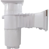 Wide Trk Auto-Skim W/O Drain With Fittings : SP10852OMND