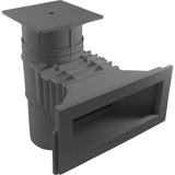 Wide Trk Auto-Skim W/O Drain With Fittings Dgr : SP10852OMNDDGR