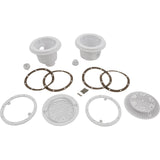 Wide Track Auto-Skim W/Main Drain & Fittings : SP10852OMTE