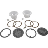 Wide Track Auto-Skim W/Main Drain & Fittings Dgr : SP10852OMTEDGR