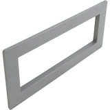 Face Plate Cover (Gray) : SP1085FGR