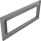 Face Plate Cover (Gray) : SP1085FGR