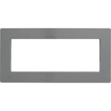 Face Plate Cover (Gray) : SP1085FGR