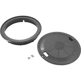 Collar&Cover Assy Dark Gray : SPX1070BADGR