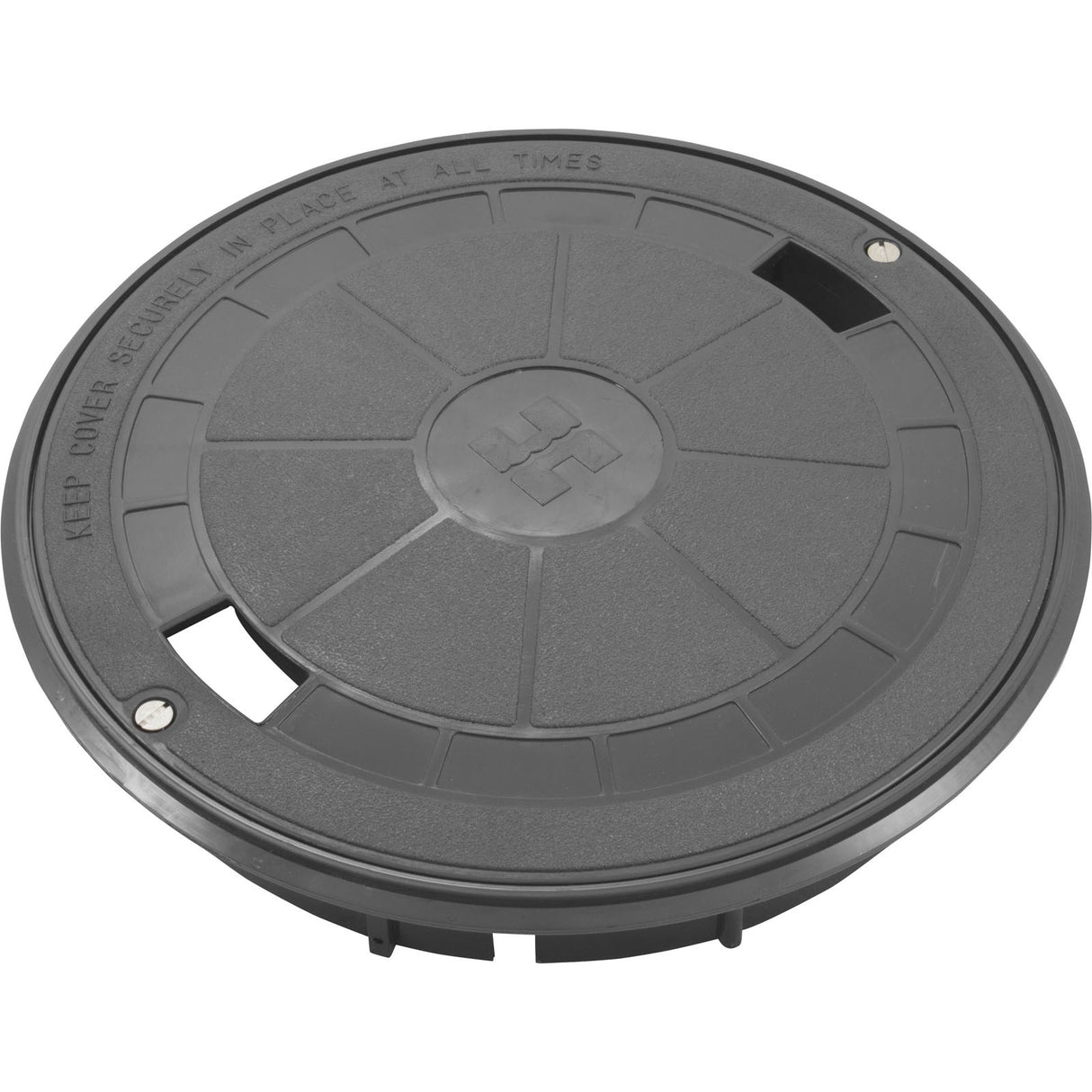 Collar&Cover Assy Dark Gray : SPX1070BADGR