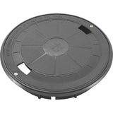 Collar&Cover Assy Dark Gray : SPX1070BADGR