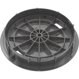 Collar&Cover Assy Dark Gray : SPX1070BADGR