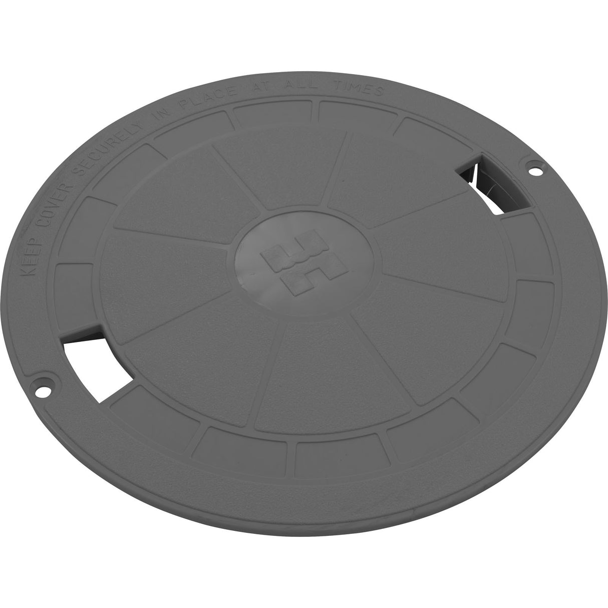 Cover Dark Gray : SPX1070CDGR