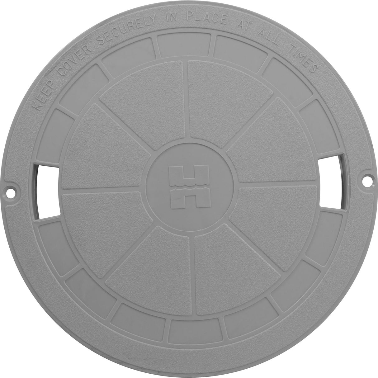 Cover Gray : SPX1070CGR