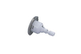 Jet Internal, Waterway, Mini Storm, Directional, 3" Face, Smooth, Stainless Steel : 212-7929-STSS