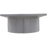 Sq Collar & Cover Assy Dk Gray : SPX1082EFDGR