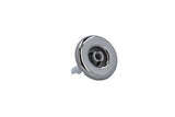 Jet Internal, Waterway, Mini Storm, Directional, 3" Face, Smooth, Stainless Steel : 212-7929-STSS