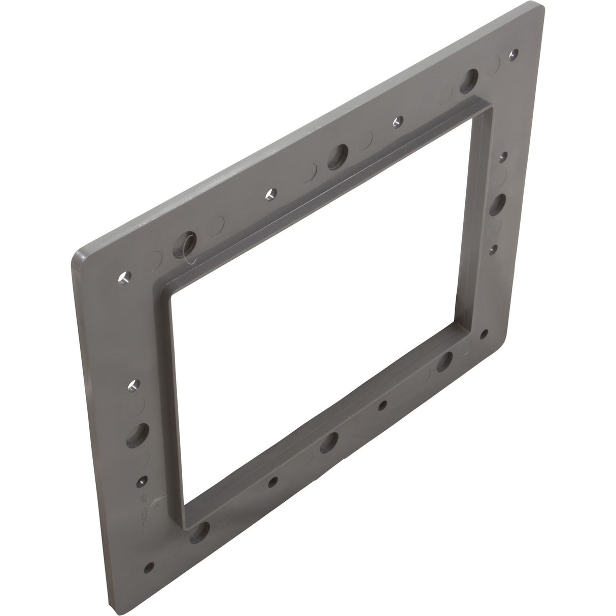 Face Plate - Dark Gray : SPX1084LDGR