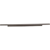 Face Plate - Dark Gray : SPX1084LDGR