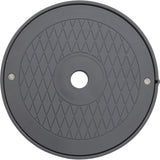 Collar&Cover Assy Dark Gray : SPX1084RADGR