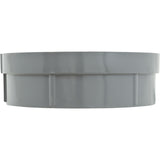 Collar&Cover Assy Dark Gray : SPX1084RADGR