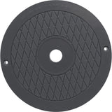 Cover Round Dark Gray : SPX1084RDGR