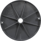 Cover Round Dark Gray : SPX1084RDGR