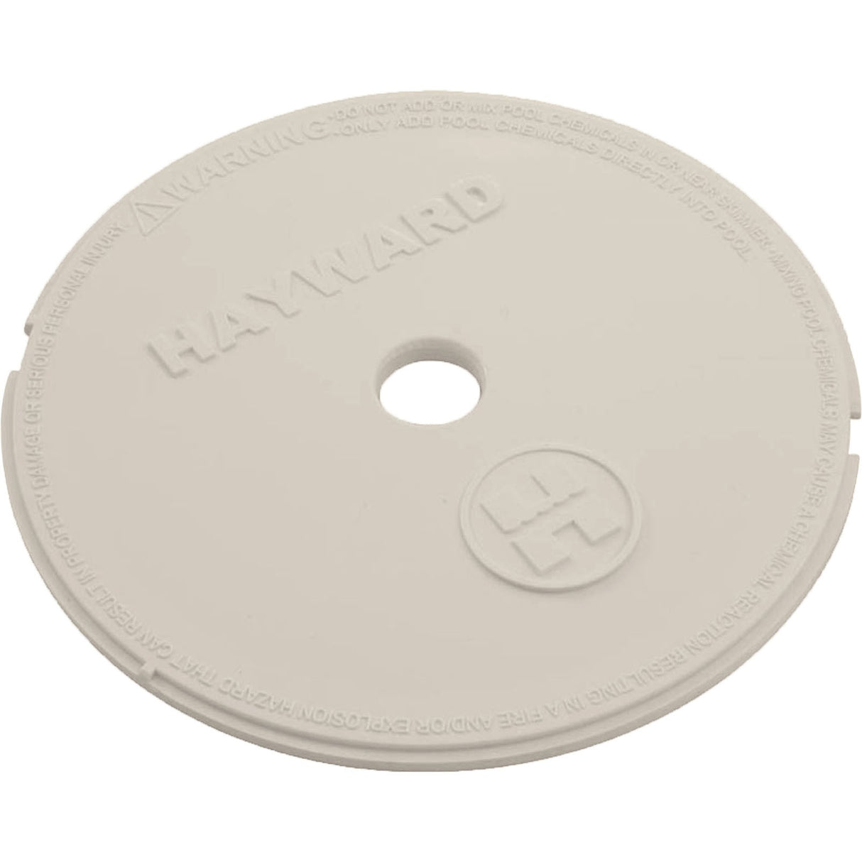Skimmer Cover, Pearl : SPX1091BPRL
