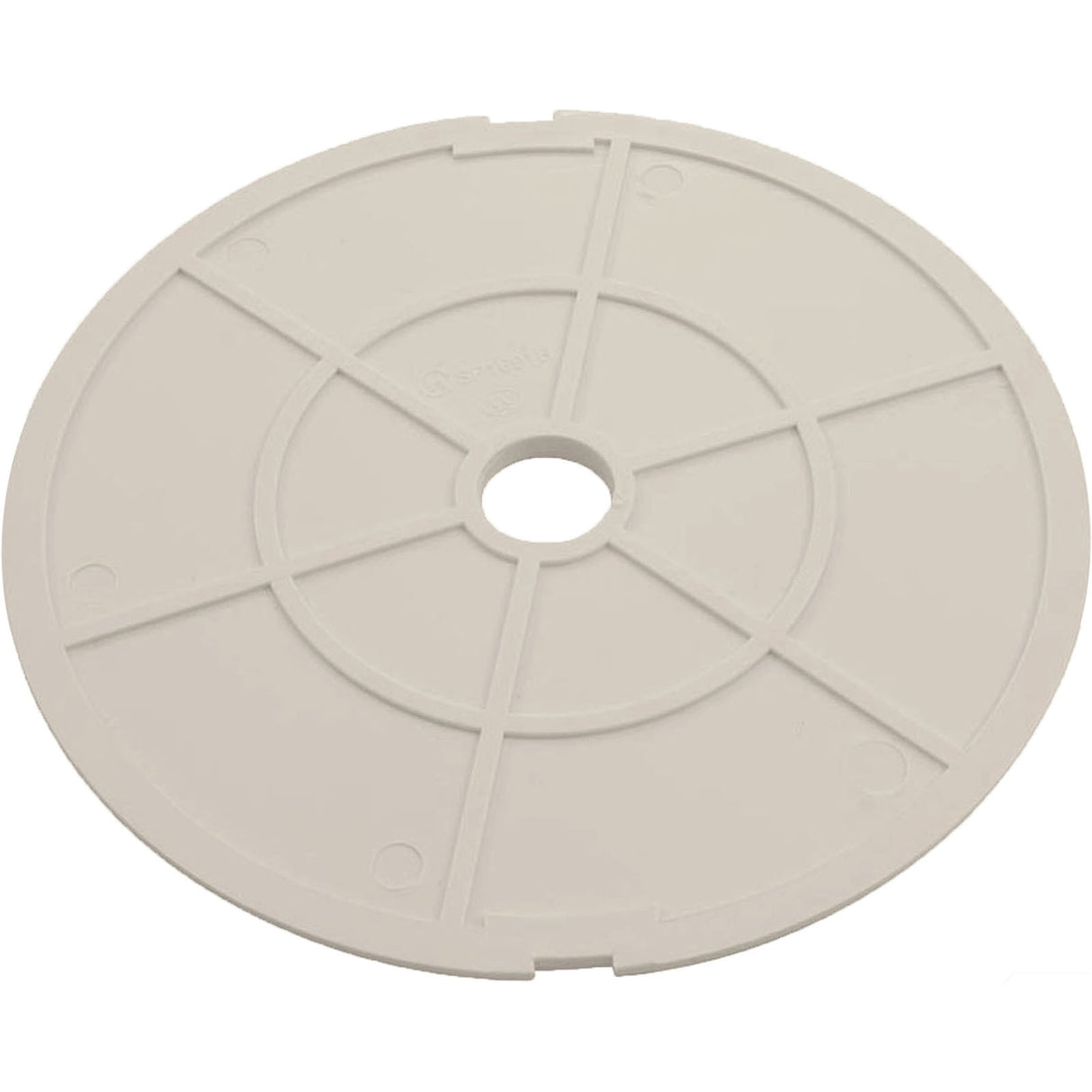 Skimmer Cover, Pearl : SPX1091BPRL