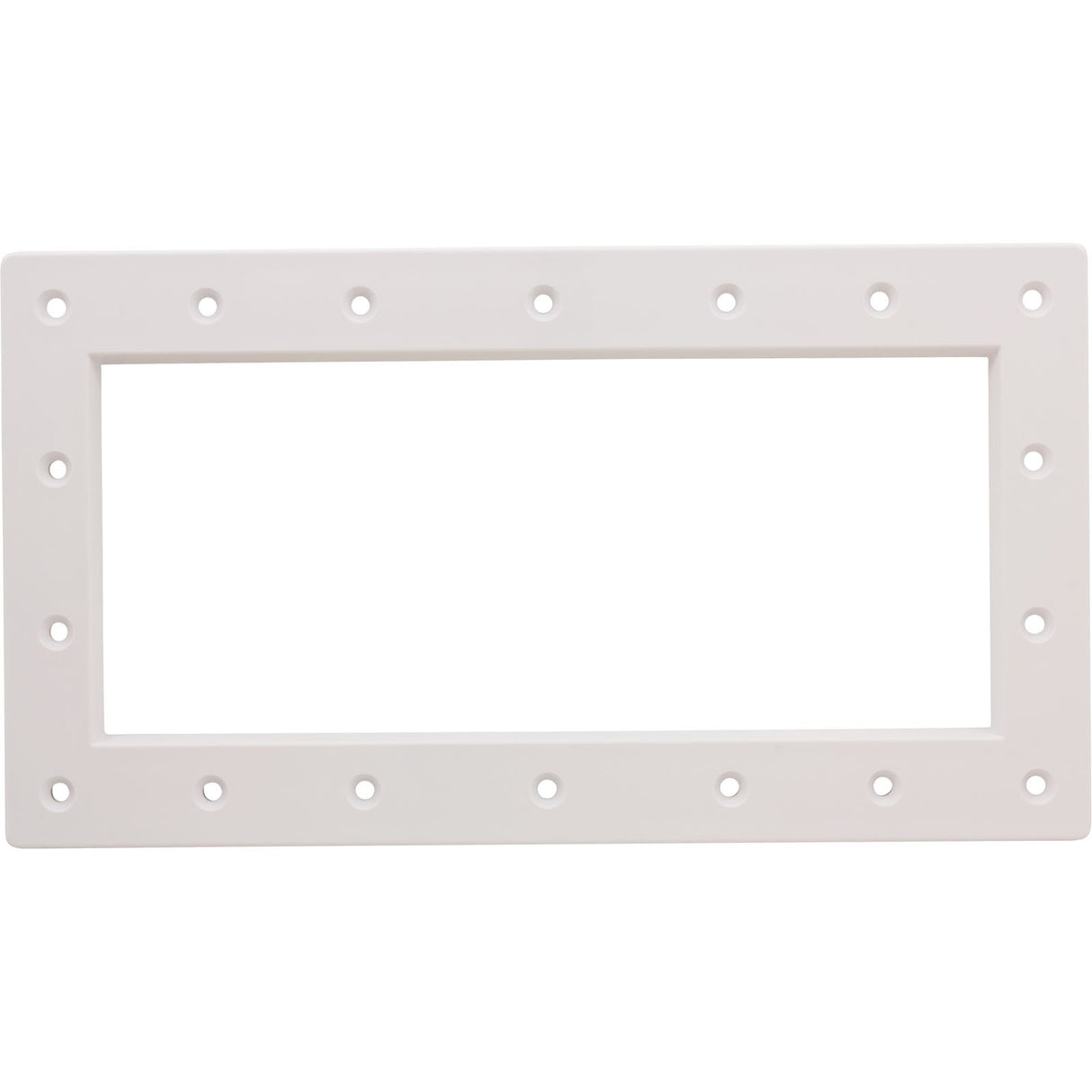 Face Plate, Wide Mouth : SPX1091F