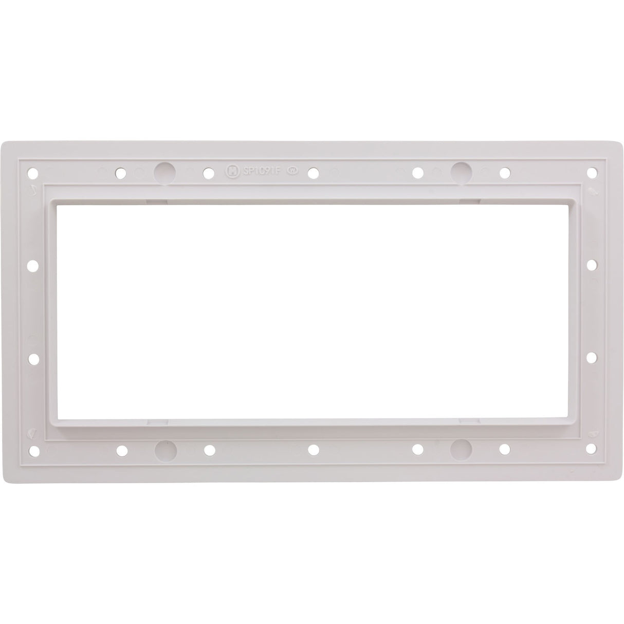 Face Plate, Wide Mouth : SPX1091F