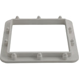 Faceplate, Waterway Spa Skimmer : 519-1600