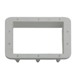 Faceplate, Waterway Spa Skimmer : 519-1600