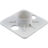 Diverter, Waterway Spa Skimmer, Lower : 519-4060