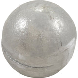 Zinc Electro Ball, Val-Pak, Fits Inside Skimmer Baskets : V50-202