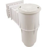 Skimmer Cmplt, Pent Admiral S15, 1-1/2"fpt, Vinyl, Circ Weir : 84151500