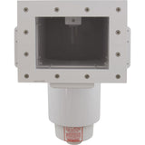 Skimmer Cmplt, Pent Admiral S15, 1-1/2"fpt, Vinyl, Circ Weir : 84151500