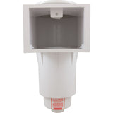 Skimmer Cmplt, Pent Admiral S15, 2"fpt, Concrete, Circ Weir : 84120200