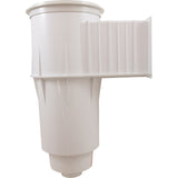 Skimmer Cmplt, Pent Admiral S15, 2"fpt, Concrete, Circ Weir : 84120200