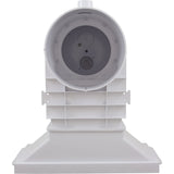 Skimmer, Hayward Auto-Skim SP10852OM, 1-1/2"fpt, Outside Mnt : SP10852OM