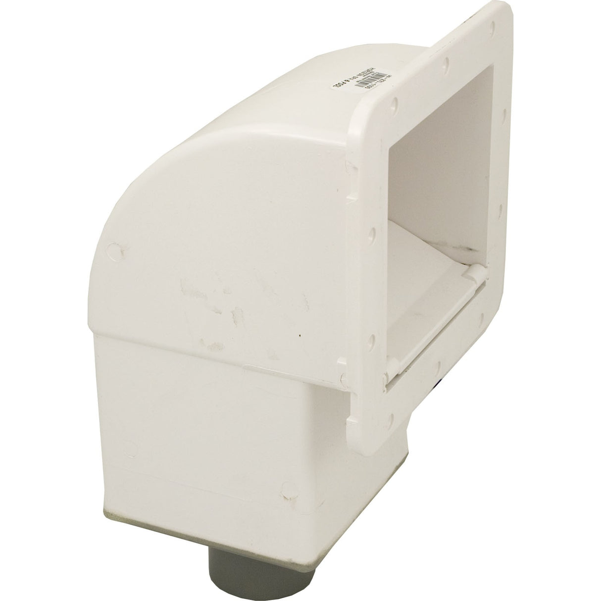 Skimmer Complete, Waterway, Spa Front Access : 510-1500